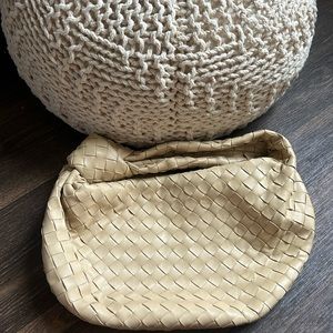 Bottega Teen Jodie Bag